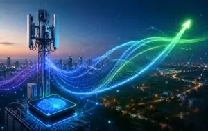 Nokia Launches First Commercial AI-RAN Platform with NVIDIA