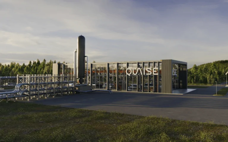 Quaise Energy Raises $134M to Build Superhot Geothermal Power Plant