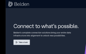 Belden Adds RUCKUS, Expanding Enterprise and Industrial Networking Portfolio
