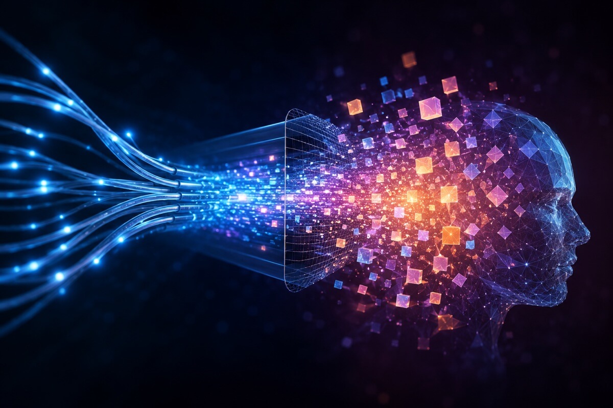 Blueprint: The Network Value of AI Tokens - Converge Digest