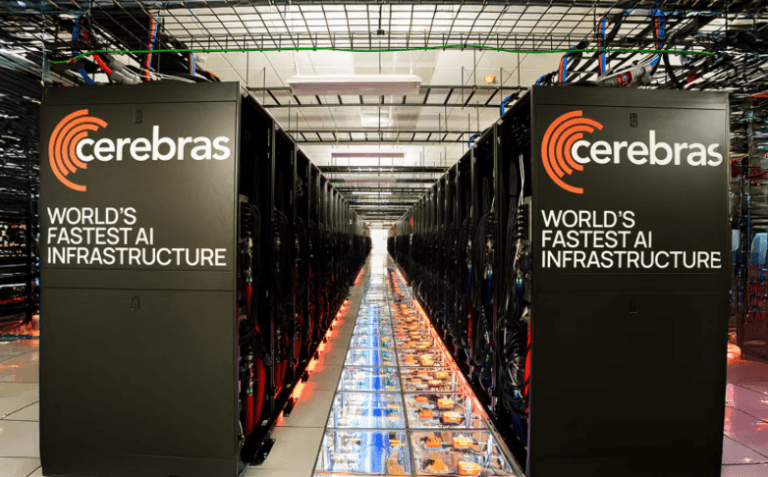 Cerebras Scales Manufacturing 7x as European Expansion Targets 200 MW