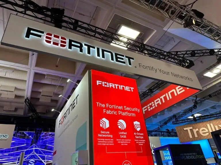 Intel to Build Fortinet’s Next Security Processor Using Advanced Packaging