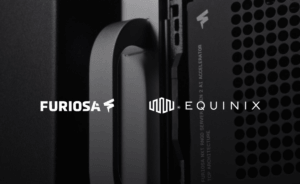 FuriosaAI Expands Inference Accelerator to Europe