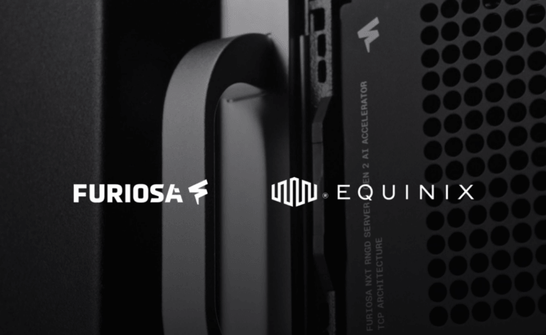 FuriosaAI Expands Inference Accelerator to Europe