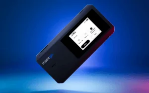 Verizon Adds Inseegoâs Enterprise-Class MiFi PRO M4 5G Hotspot