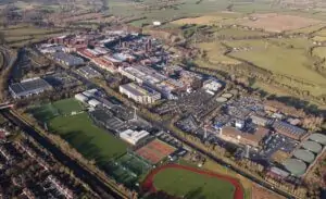 Intel Commits €5 Billion to Expand Intel 3 Manufacturing Capacity in Ireland