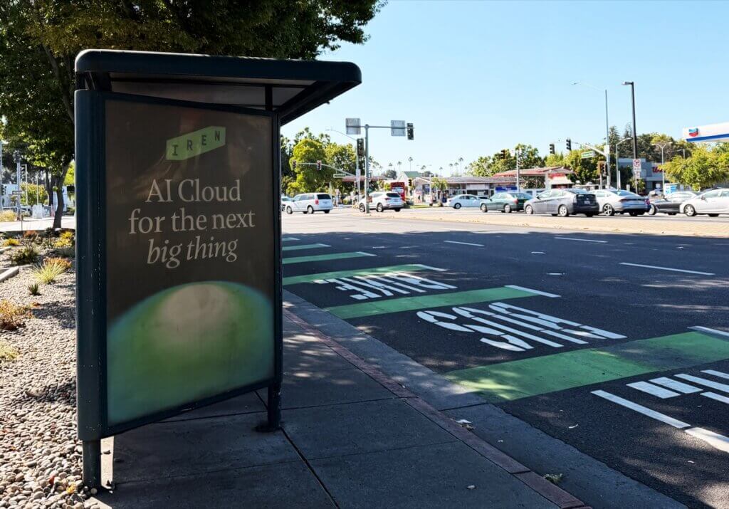 IREN Raises AI Cloud ARR Target Above $4 Billion After Signing $2.8 Billion in New AI Contracts