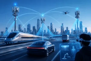 Ericsson, AT&T and MediaTek Test Low-Latency 5G