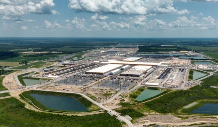 Meta Expands Louisiana AI Data Center to 5GW