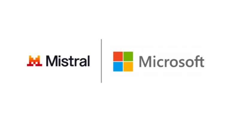 Microsoft, Mistral Expand Strategic Partnership to Scale European AI Infrastructure