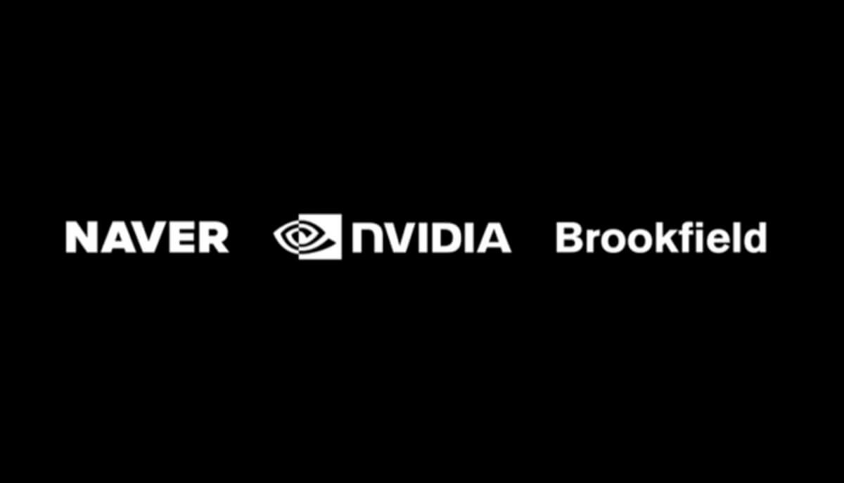 NAVER Targets 1 GW Sovereign AI Infrastructure in Korea - Converge Digest