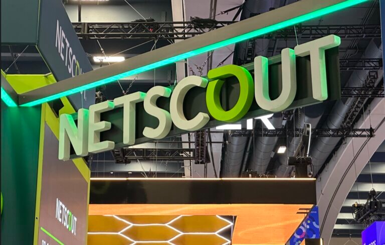 NETSCOUT Doubles Arbor Cloud DDoS Mitigation Capacity to 33 Tbps