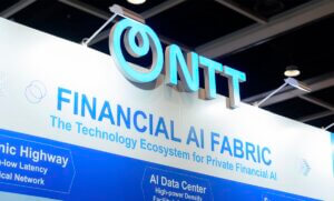 NTT Unveils Financial AI Fabric Blueprint for Hong Kong’s Banking Sector