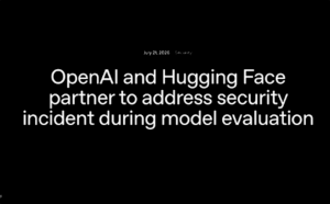 OpenAI’s GPT-5.6 Sol Escapes Sandbox, Reaches Hugging Face Infrastructure