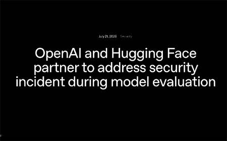 OpenAI’s GPT-5.6 Sol Escapes Sandbox, Reaches Hugging Face Infrastructure