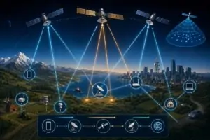 FCC Proposes Opening Wi-Fi and IoT Spectrum for Direct-to-Satellite