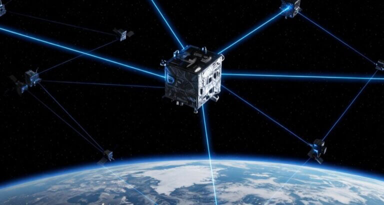 Ravee Optics Secures $6M Seed Round for Compact Space Laser Terminals