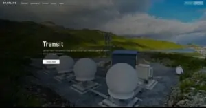 Starlink Bonded Gateways Add 20 Gbps to Quintillion Network in Arctic