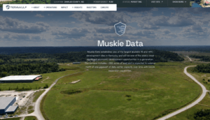 TeraWulf Lands $19B Anthropic Lease for 401 MW Kentucky Campus