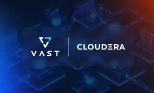 Cloudera, VAST Data Target GPU Starvation with Enterprise AI Factory