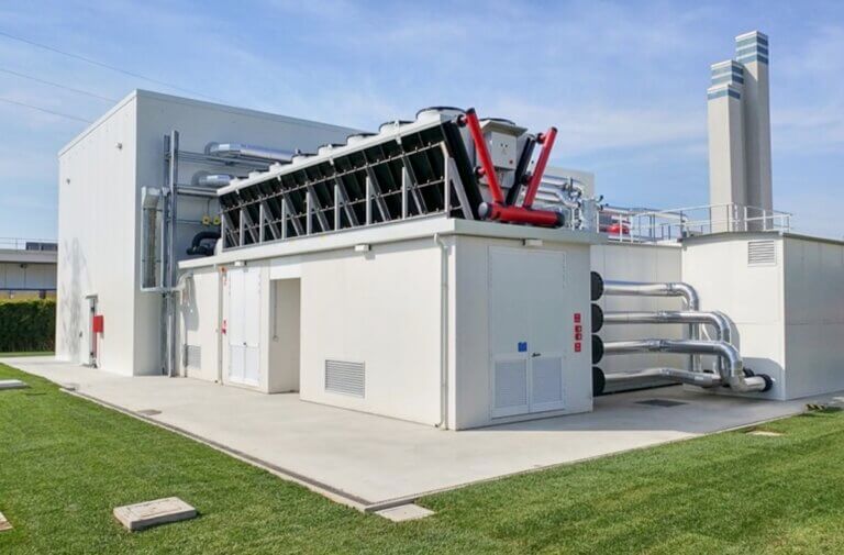 Vertiv Doubles Chiller Manufacturing Capacity in Italy
