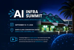 AI Infra Summit 2026, Sept 5-16, Silicon Valley