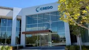Credo Revenue Jumps 115% as Optics Becomes 2nd AI Connectivity Growth Engine