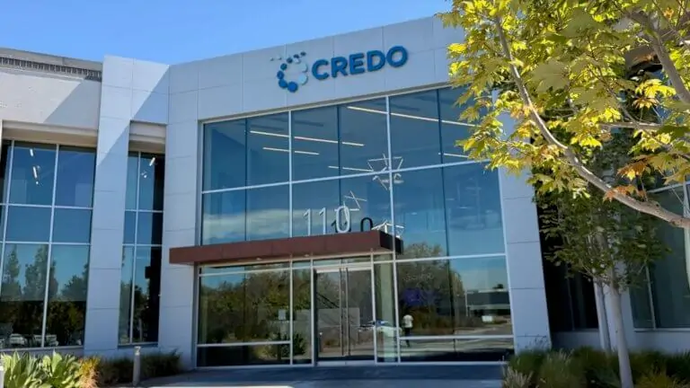 Credo Joins Open CPX MSA to Advance Interoperable CPO and NPO