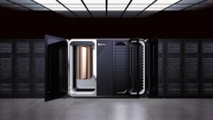 Diraq to Deploy Silicon Spin Quantum in Equinix Sydney