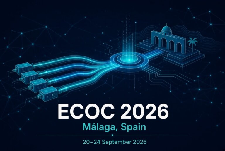OIF Brings 448G, 800ZR, CMIS and AI Interoperability to ECOC 2026