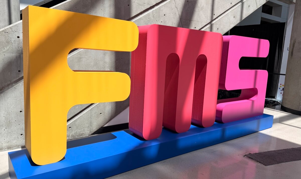 FMS: SK hynix, Sandisk Pitch High Bandwidth Flash - Converge Digest