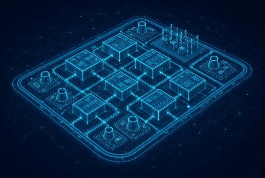 SK Telecom Launches Spin-Off for AI Data Center Expansion