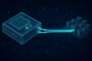 GoPro-Starman Merger Brings 800G and 1.6T Transceivers into Public Company