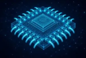 Teradyne Expands UltraFLEXplus for PCIe 6 and High-Power Chip Testing