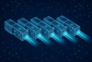 ECOC: GIGALIGHT Demos 18W 1.6T Hybrid SiPh