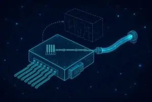 ECOC: Taiwan’s ITRI Unveils 3.2T Silicon Photonics Engine