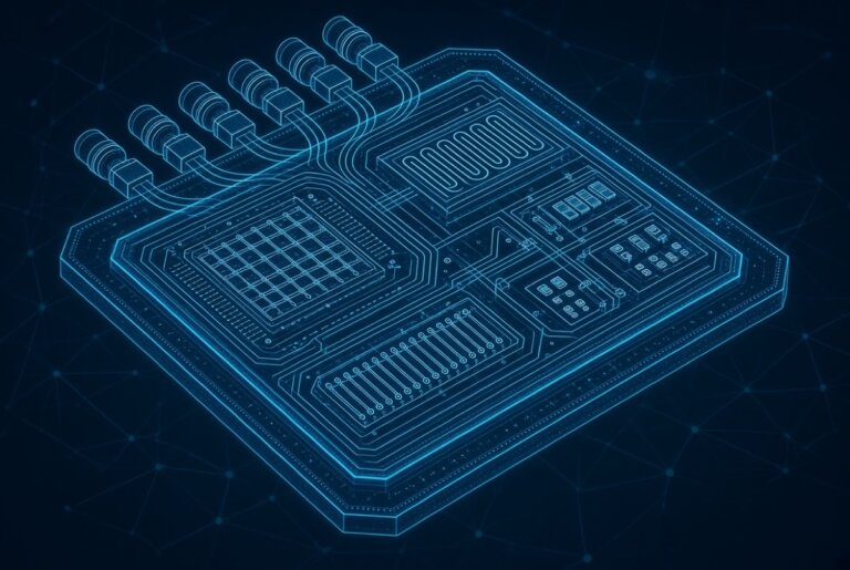 JEDEC Publishes Silicon Photonics Reliability Standard