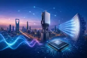ACES and Movandi Partner on mmWave, Open RAN, 6G in Saudi Arabia