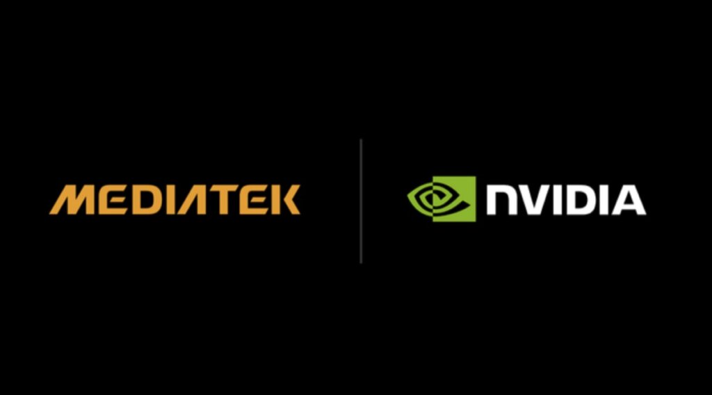 NVIDIA and MediaTek Push NVLink Fusion Deeper Into Custom AI Silicon