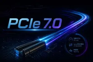 Tektronix Brings Automated PCIe 7.0 Testing to 128 GT/s PAM4 Designs