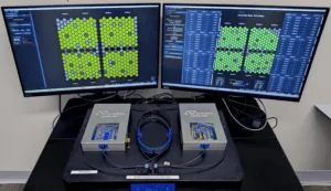 Avicena Brings Connectorized microLED Optical I/O to ECOC 2026