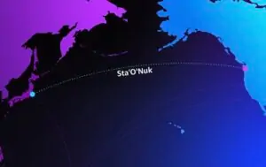 AWS Plans 420 Tbps Sta’O’Nuk Subsea Cable Between US and Japan
