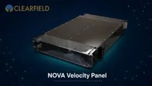 Clearfield Packs 2,304 Fibers into 2RU for AI Data Centers