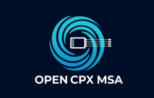 Open CPX Specification Brings 7.2T Pluggable CPO/NPO