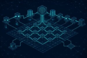 NetBrain Expands Agentic NetOps from Diagnosis to Network Action