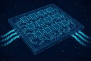 Lightmatter: Photonics Supercharge AI Scale-Up