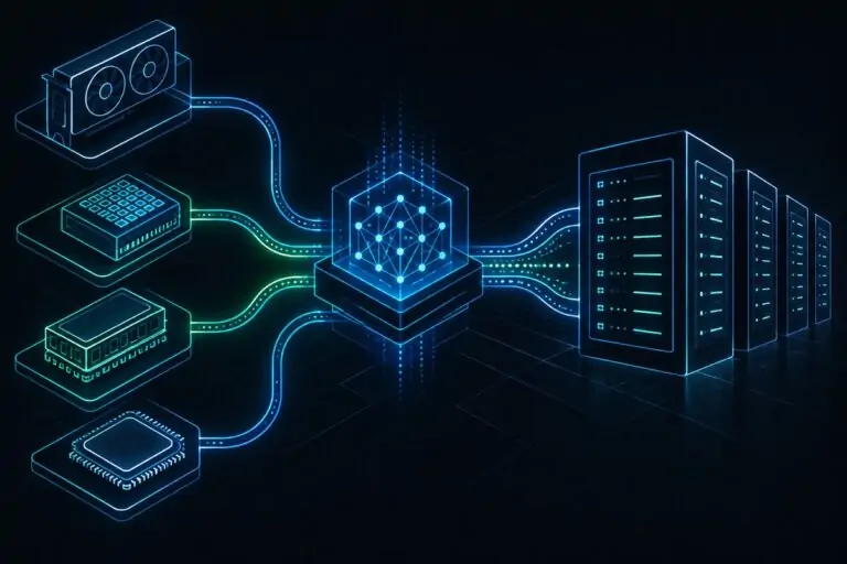 Gimlet Raises $300M to Build a Multi-Silicon Cloud for AI Inference