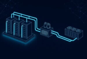 LiquidStack Launches CDU 2.X for NVIDIA Vera Rubin Era Cooling