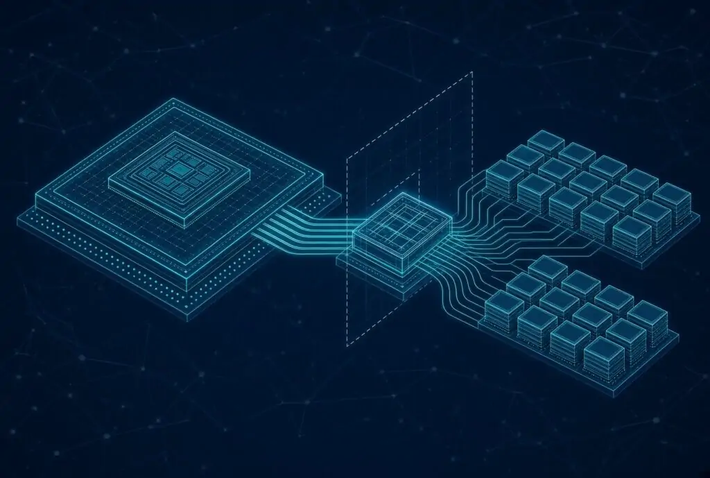 Credo: Breaking the AI Memory Wall