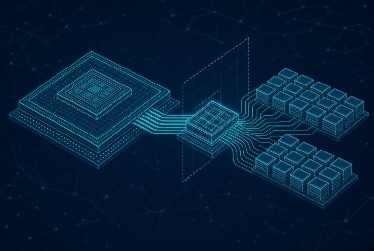 Credo: Breaking the AI Memory Wall